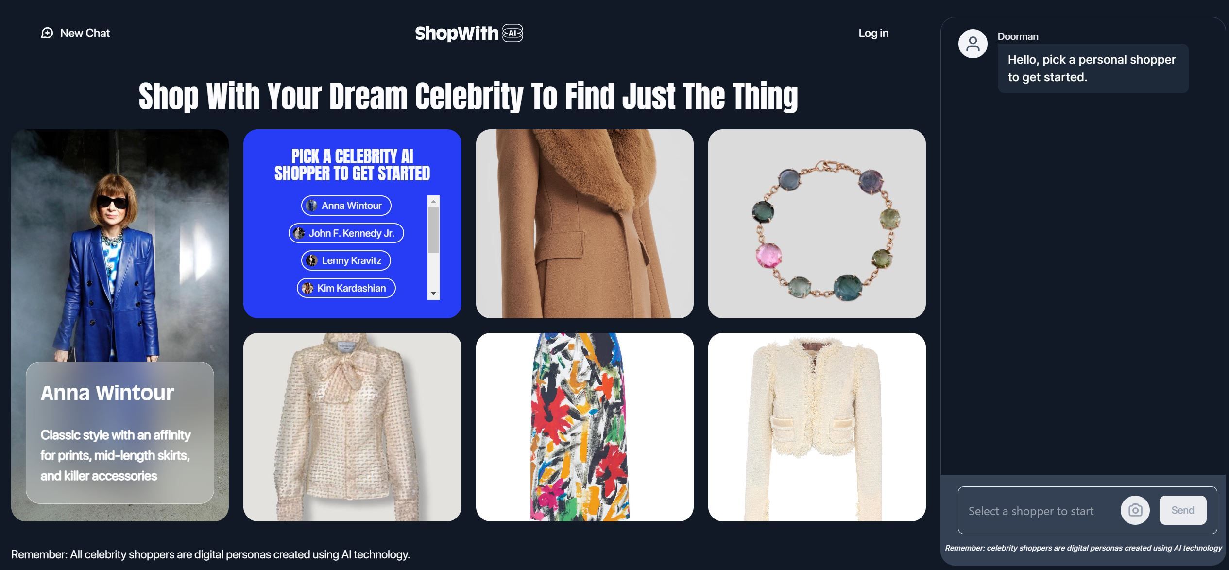 ShopWithAI Reviews 2023: Details, Pricing and AI Features ...