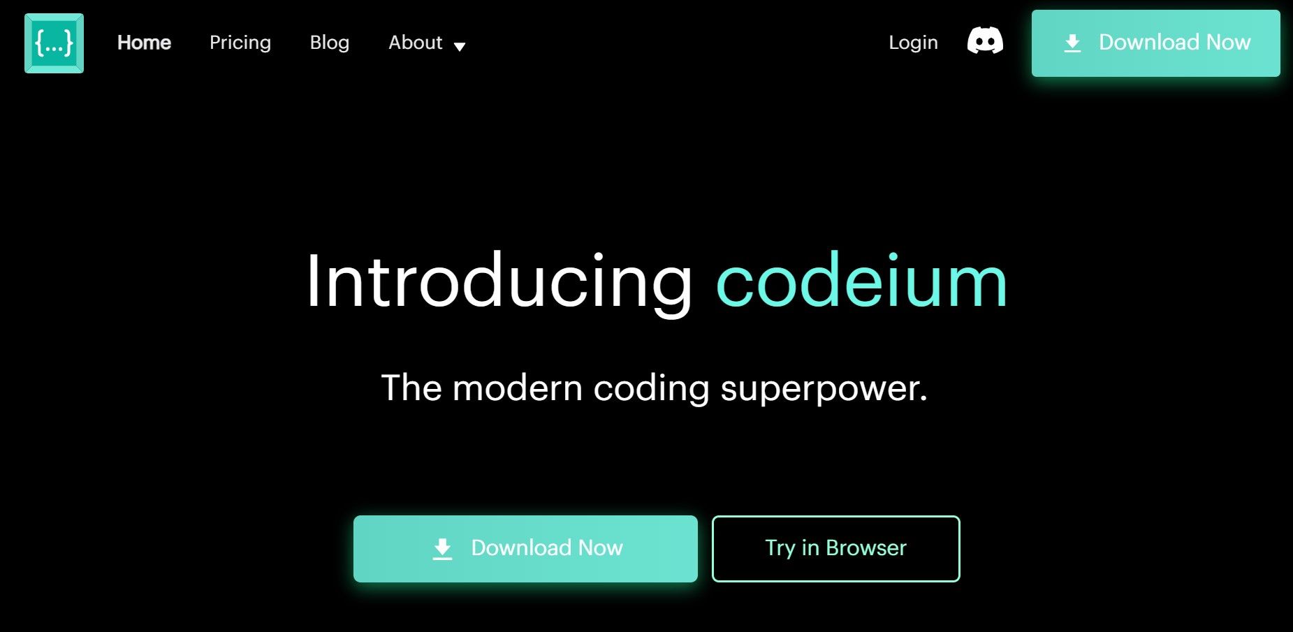 Codeium - Similar Tools and Alternatives - Futurepedia