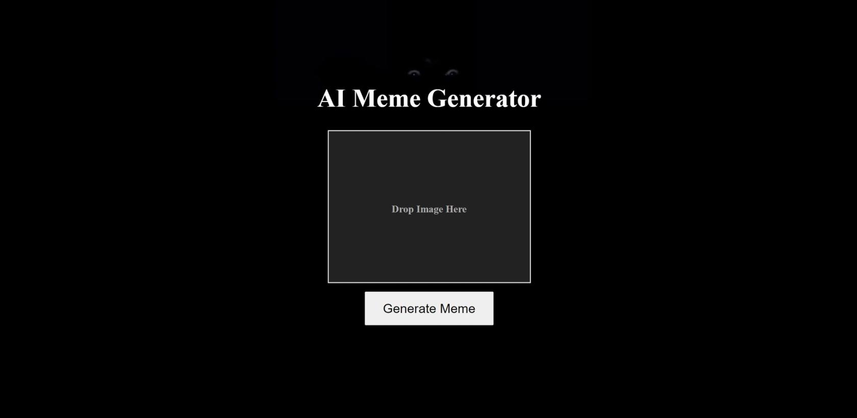 AI Memeのサムネイル画像