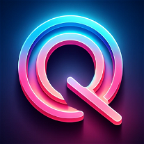 Qonqur Logo