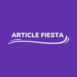 Article Fiesta