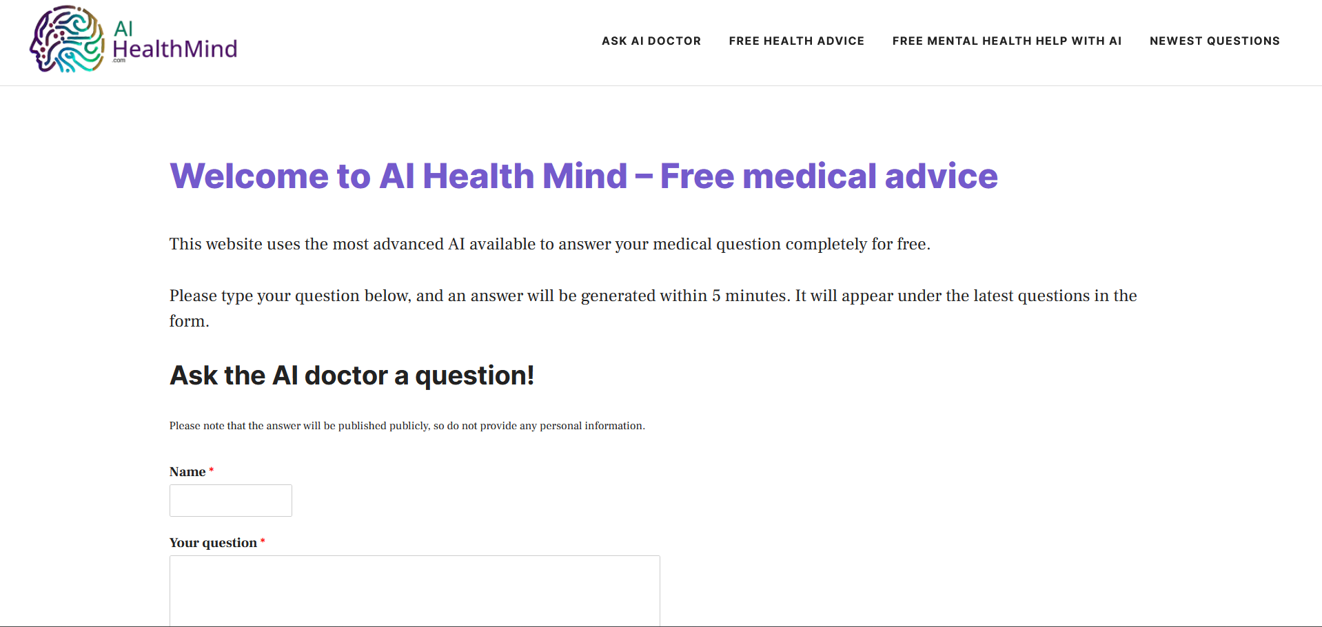 Recent Update And Overview Of AI Health Mind For 2024   60dfc8c3a3d15fee6143499b3bbce99b6c666f9a 1918x910 