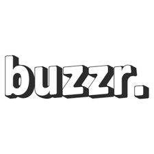 Buzzr Logo