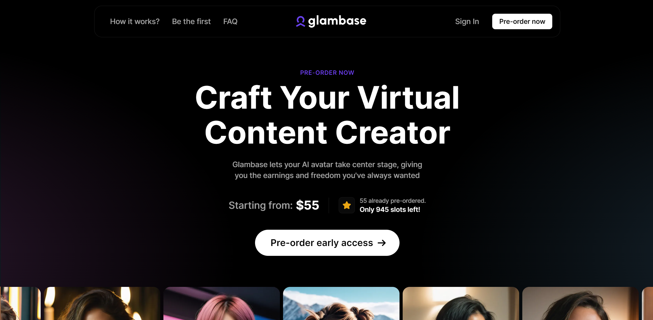 Glambase