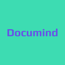 Documind Logo