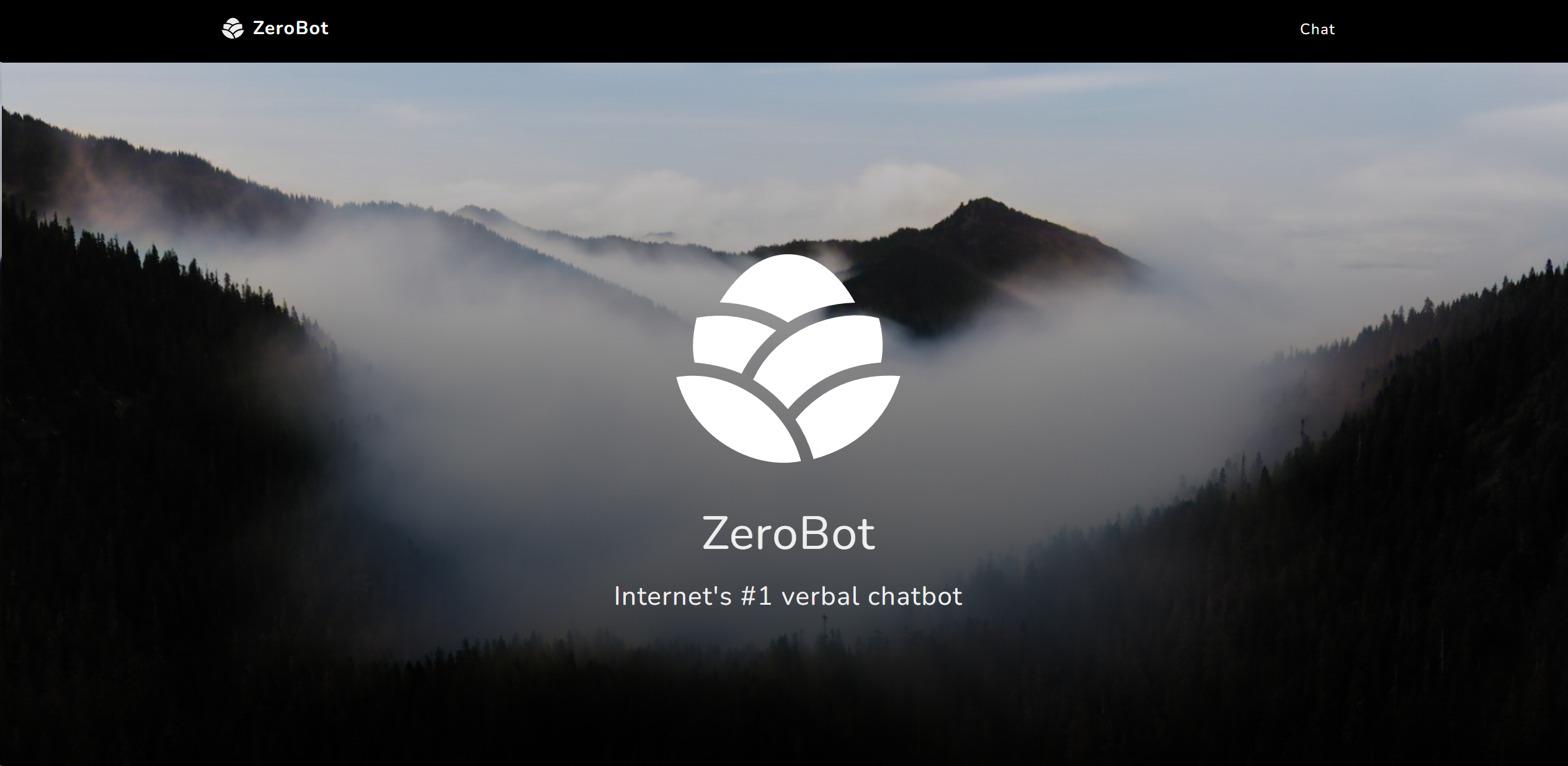 ZeroBot