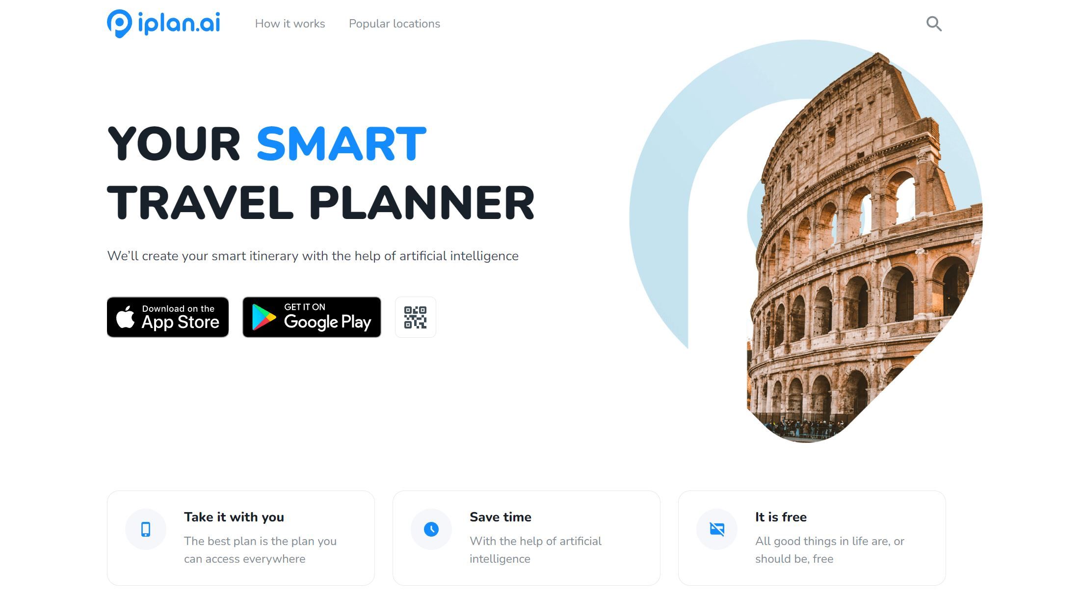 iPlan AI