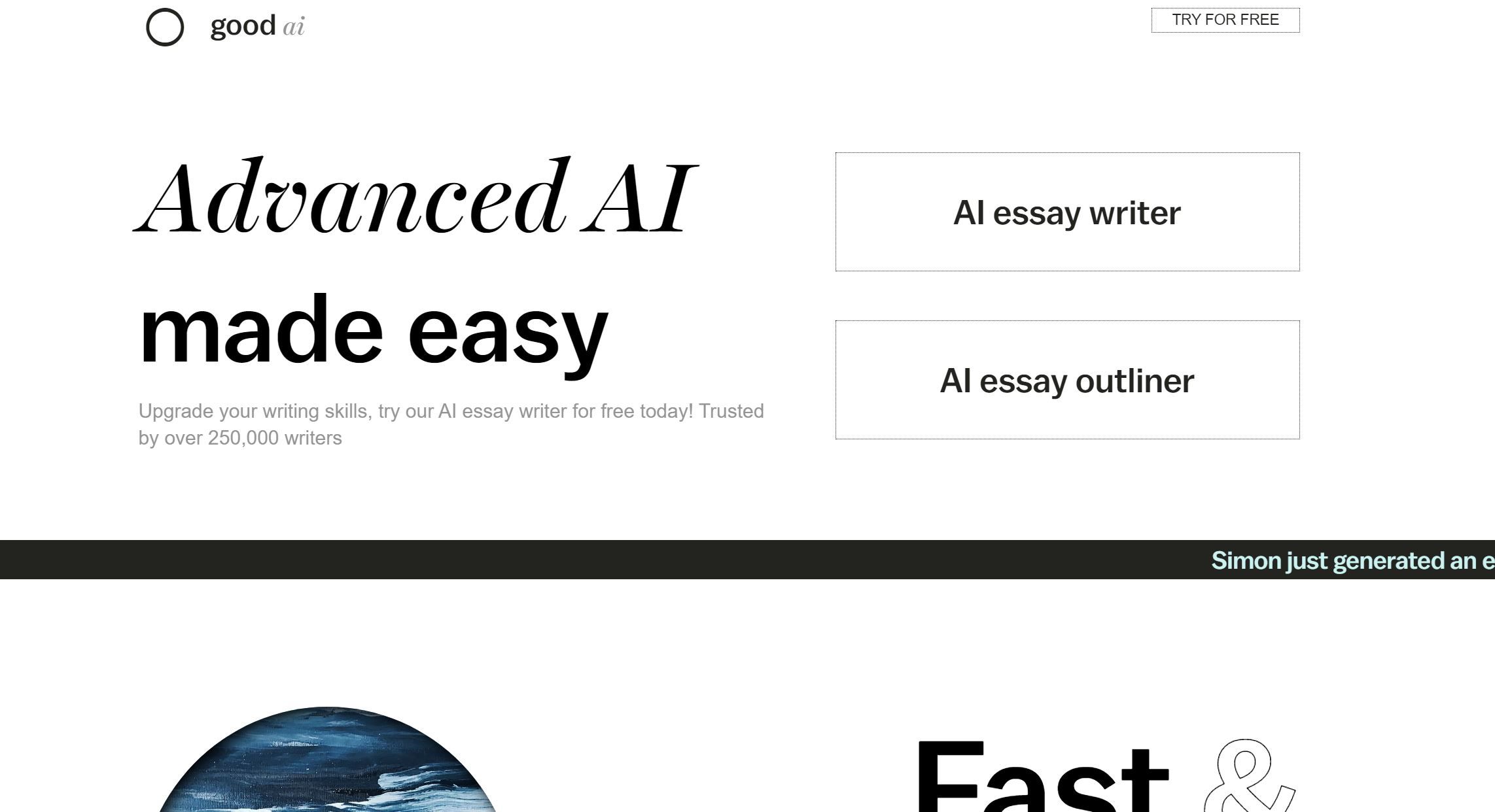 online essay writer Changes: 5 Actionable Tips