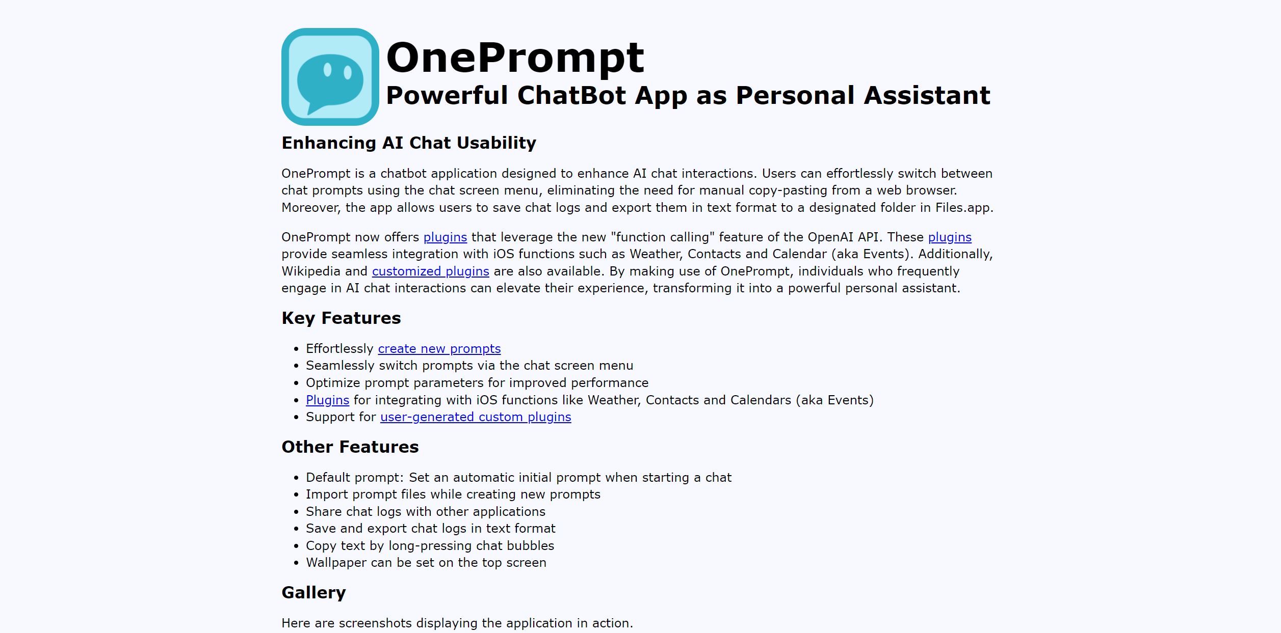 OnePrompt Reviews 2024 AI Features Pricing Alternatives   D78729bffbd2a92b5d45f596afc7a0f47d42a7c5 2513x1243 