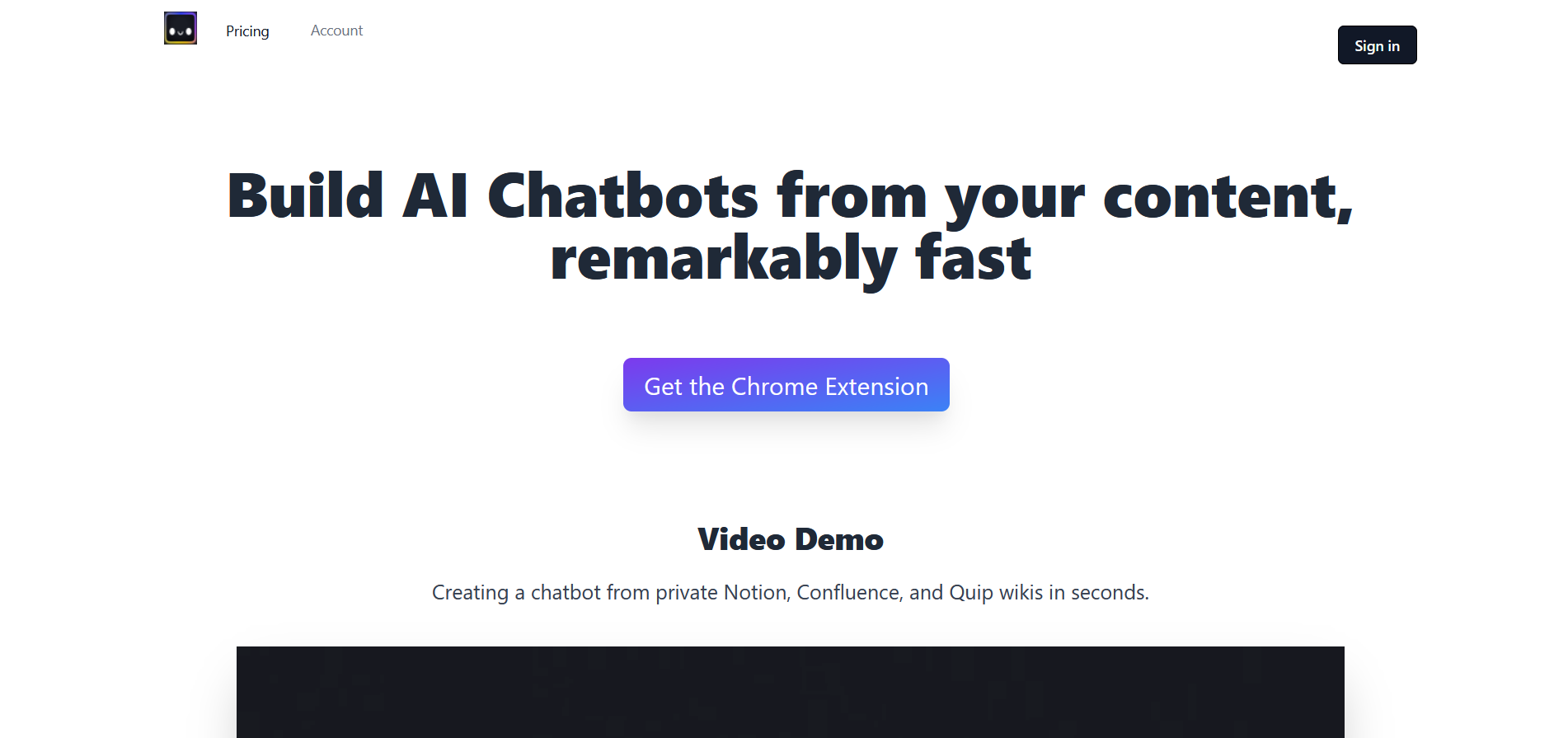 ChatShape - AI Tool Information, Pricing and Alternatives 2023 | Futurepedia