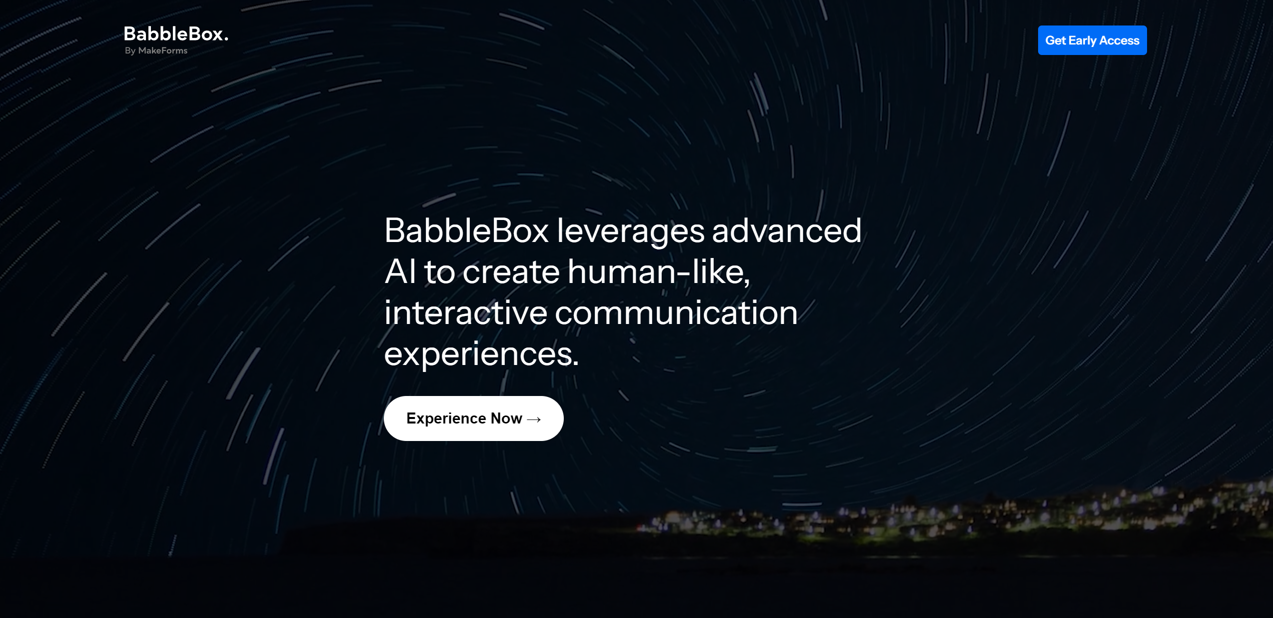 BabbleBox