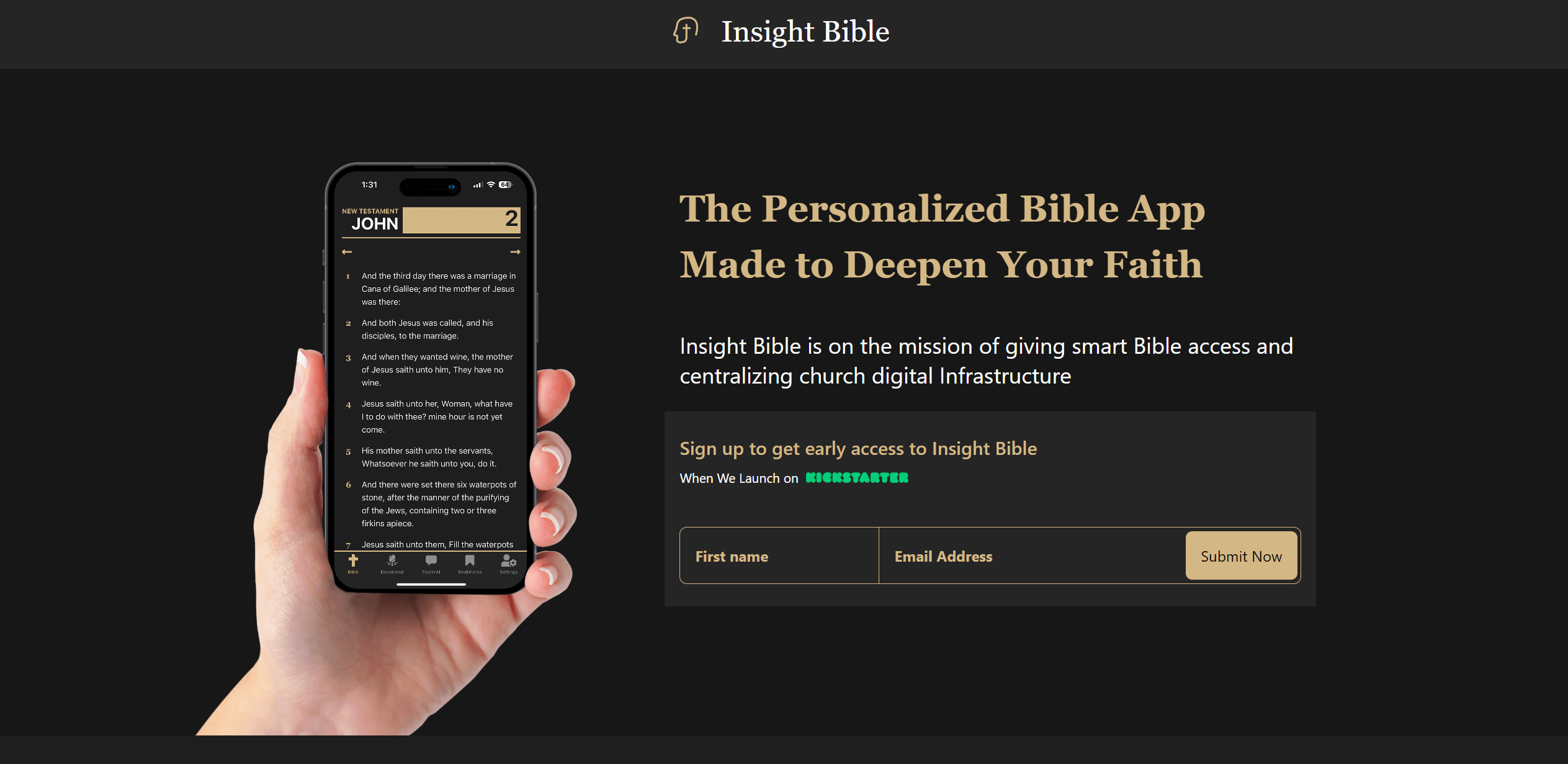 Bíblia do Insight