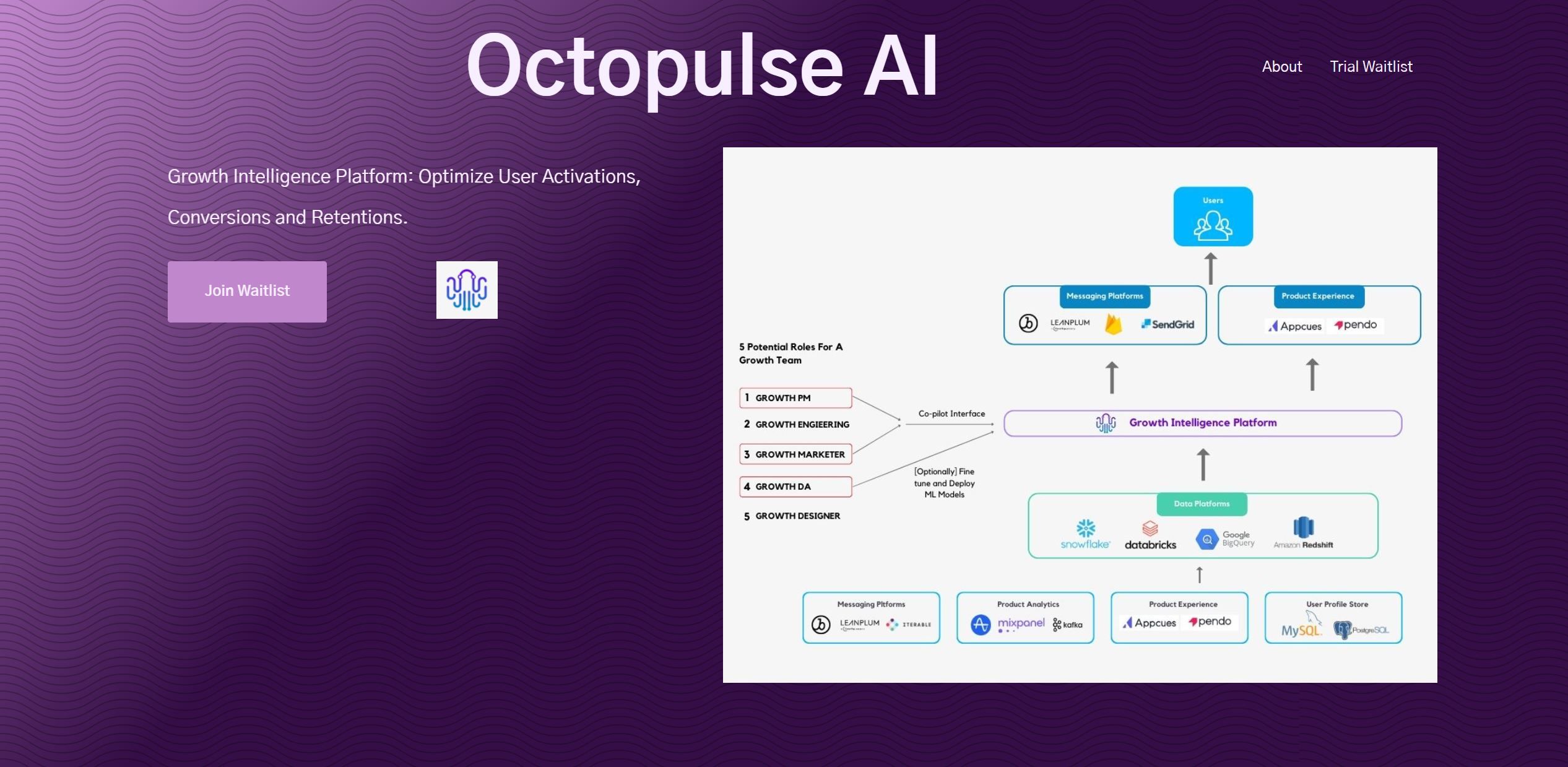 Octopulse IA