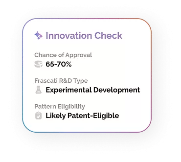 Portfolio & Projects