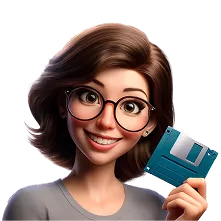 Zukunftssicher Illustration