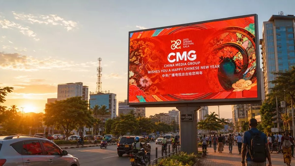 The Future of African Billboards: Why "Programmatic" is the Growth Engine Local Media Owners Need