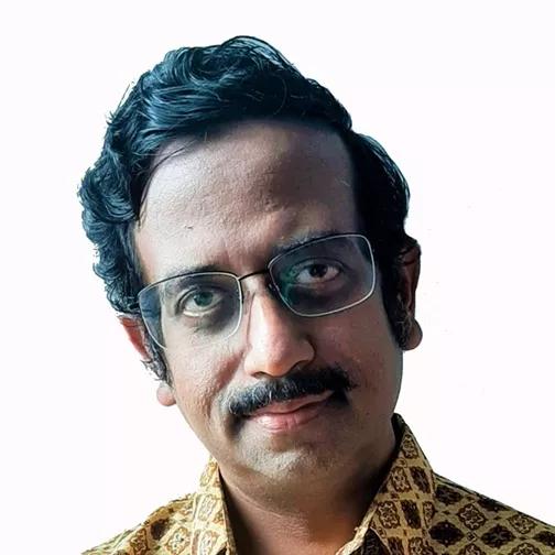 Navonil Roy