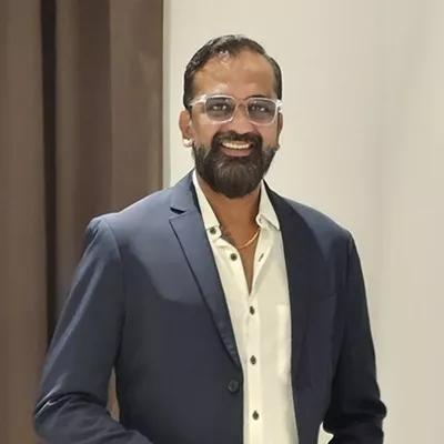 Venkatesh Narayan