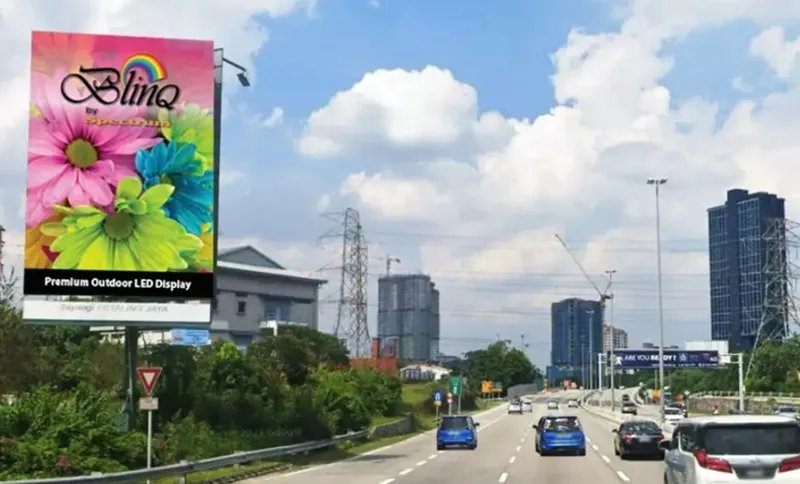 Lebuhraya Pantai Baru NPE