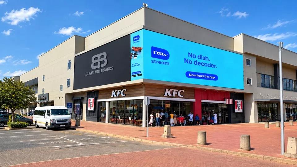 Programmatic advertising in Durban