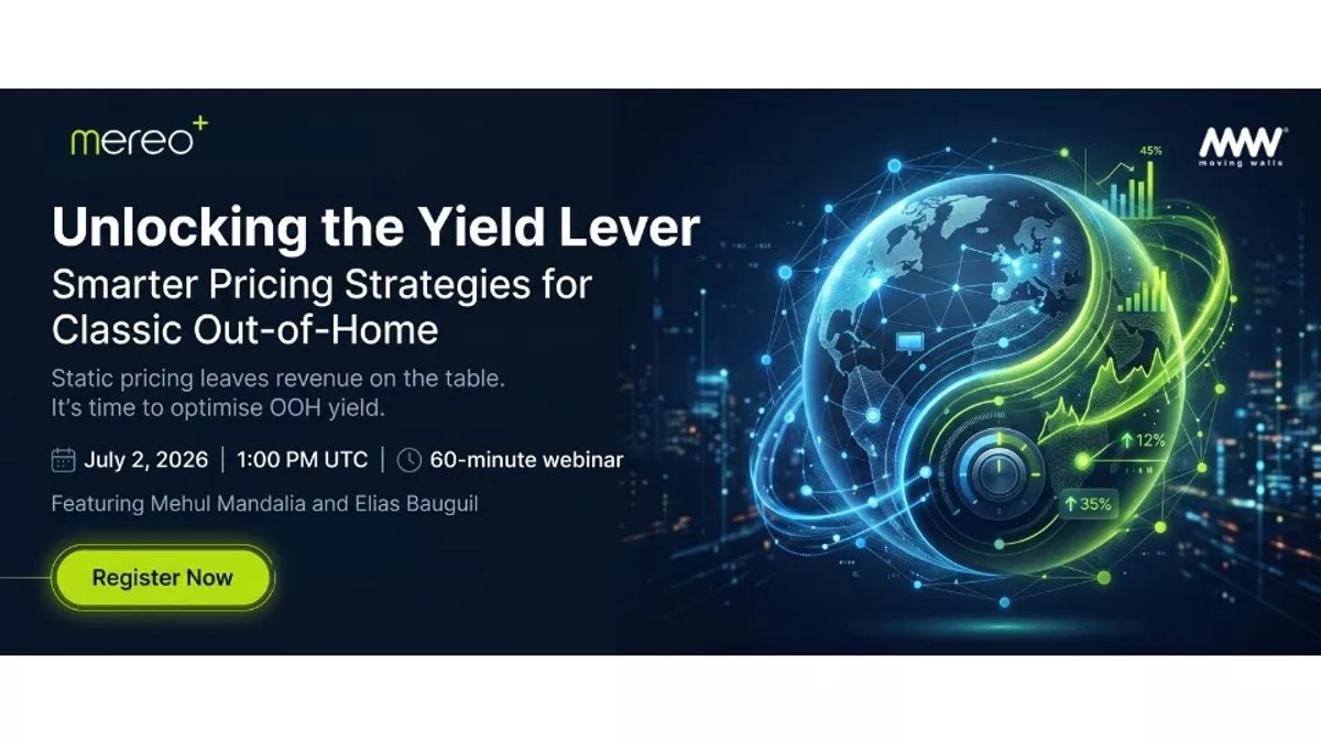 Unlocking Yield: Smarter Pricing Strategies for Classic OOH