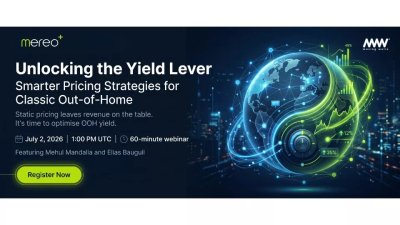 Unlocking Yield: Smarter Pricing Strategies for Classic OOH