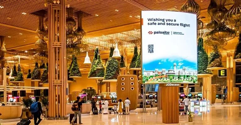India Airport