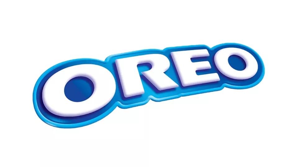 Oreo Logo