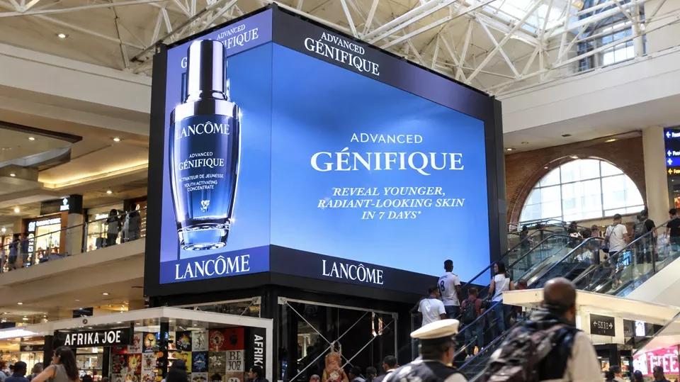 Programmatic advertising in Cape Town