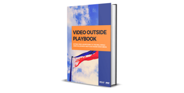 MSAP x MW Video Outside Playbook