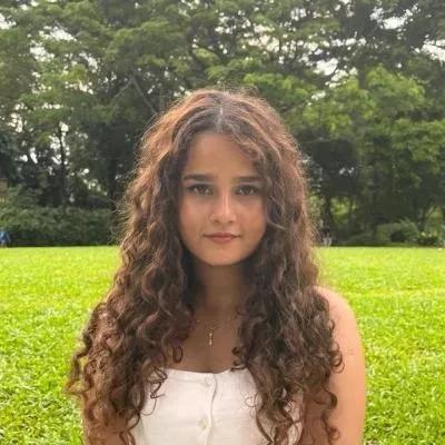 Arunima Sharma