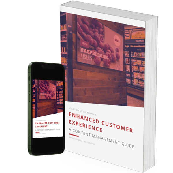 Enhanced Customer Experience with CMS
