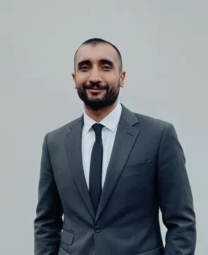 Mehul Mandalia