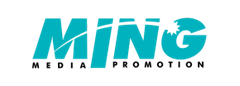 Ming Media Promotion
