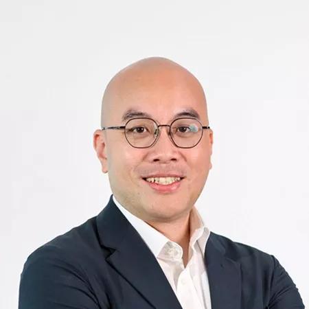Derek Tan