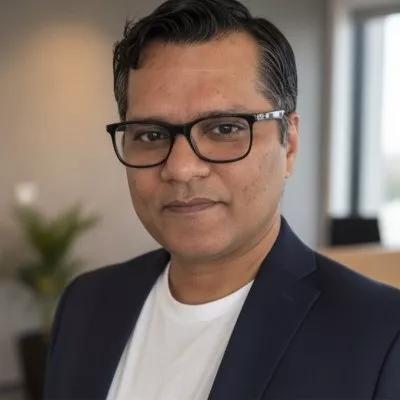 Narayan Murthy