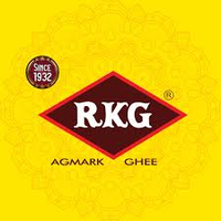 RKG Ghee