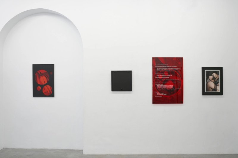 The Zine Project — installation view 6