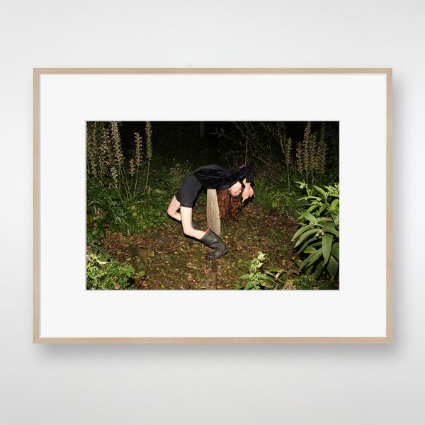 Natural Contortion