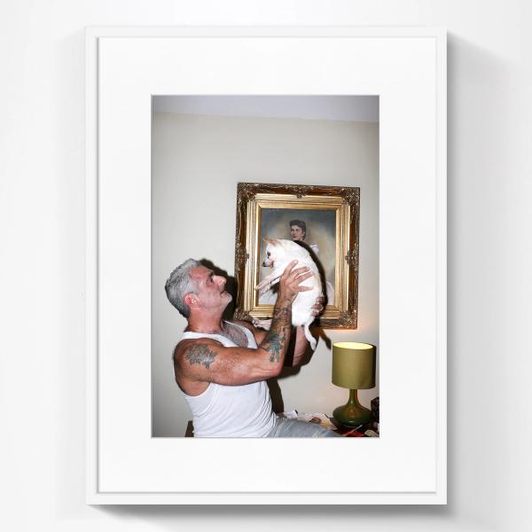 Anthony & Otto