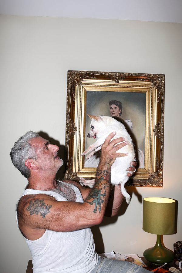 Anthony & Otto