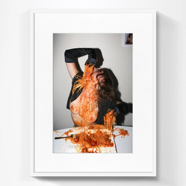 Misophonic Feast