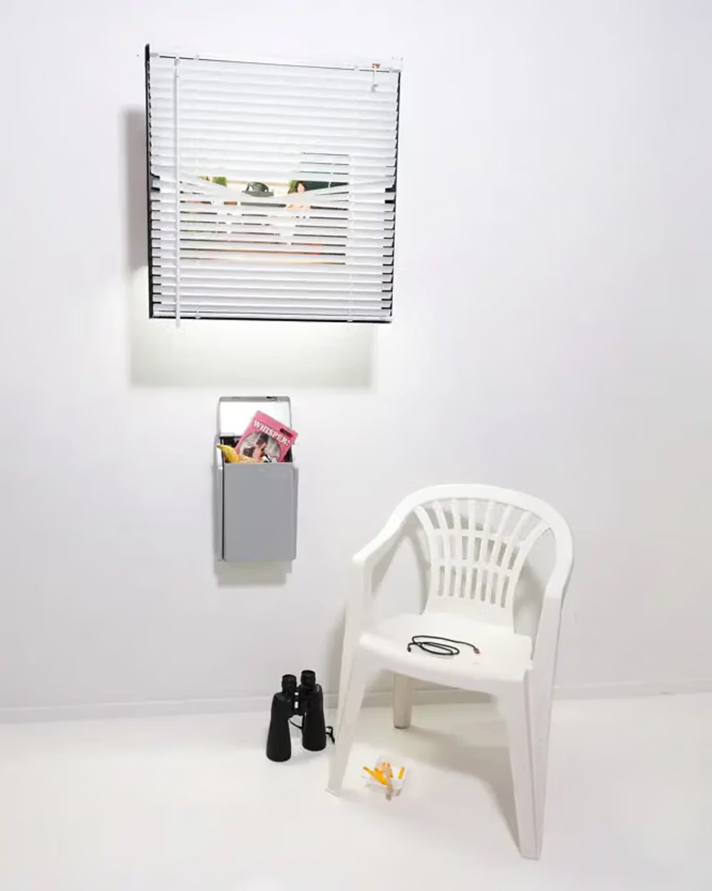Series I — Full installation