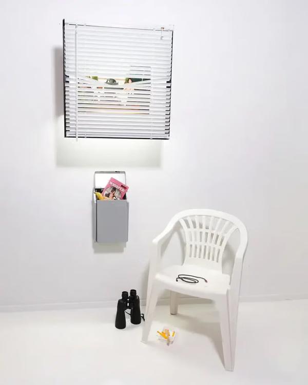 Series I — Full installation