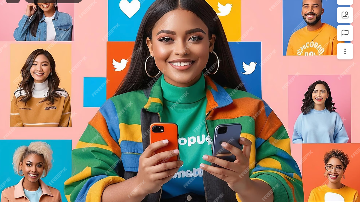 How AI Influencers Can Dominate the Fashion & Beauty Industry