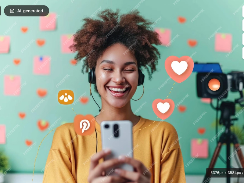 Why Brands Are Switching to AI Influencers for Promotions