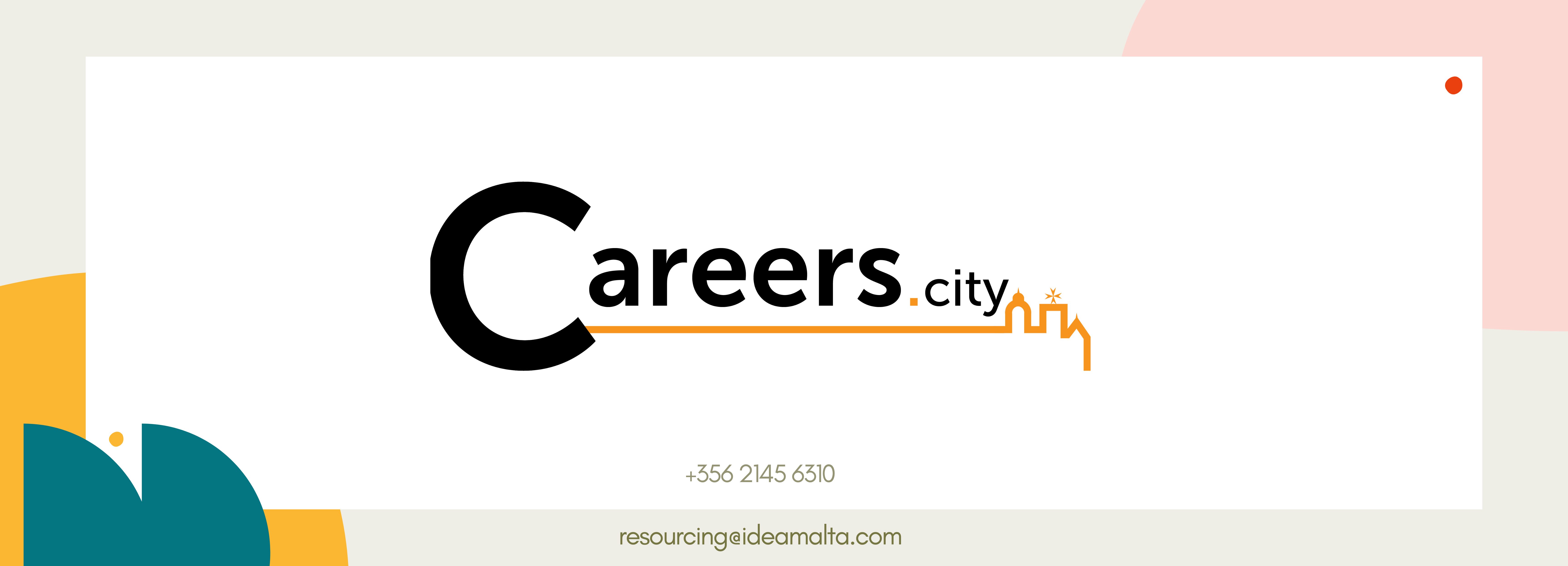 Careers.City - Your Path to Success Begins Here!