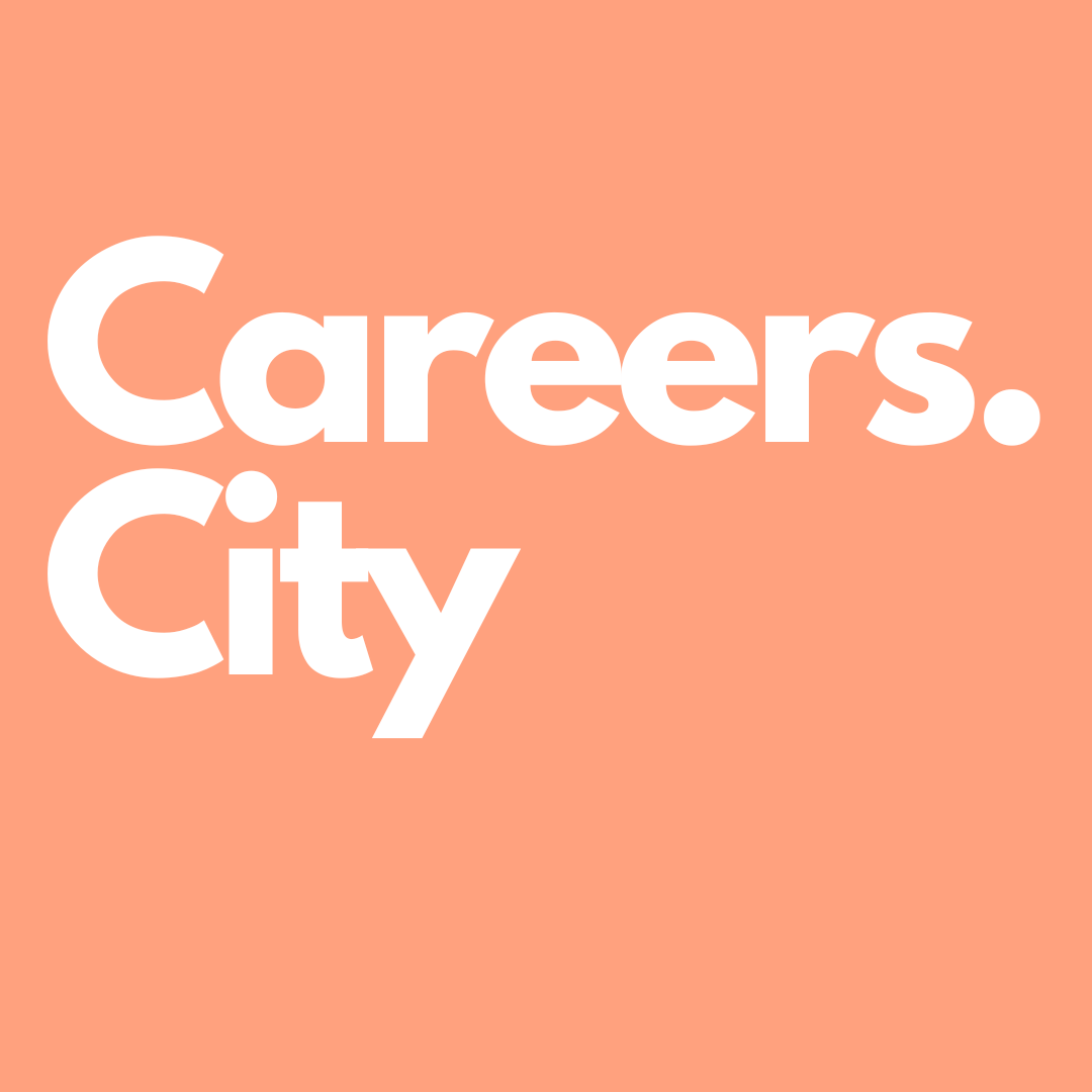 Careers.City - Your Path to Success Begins Here!