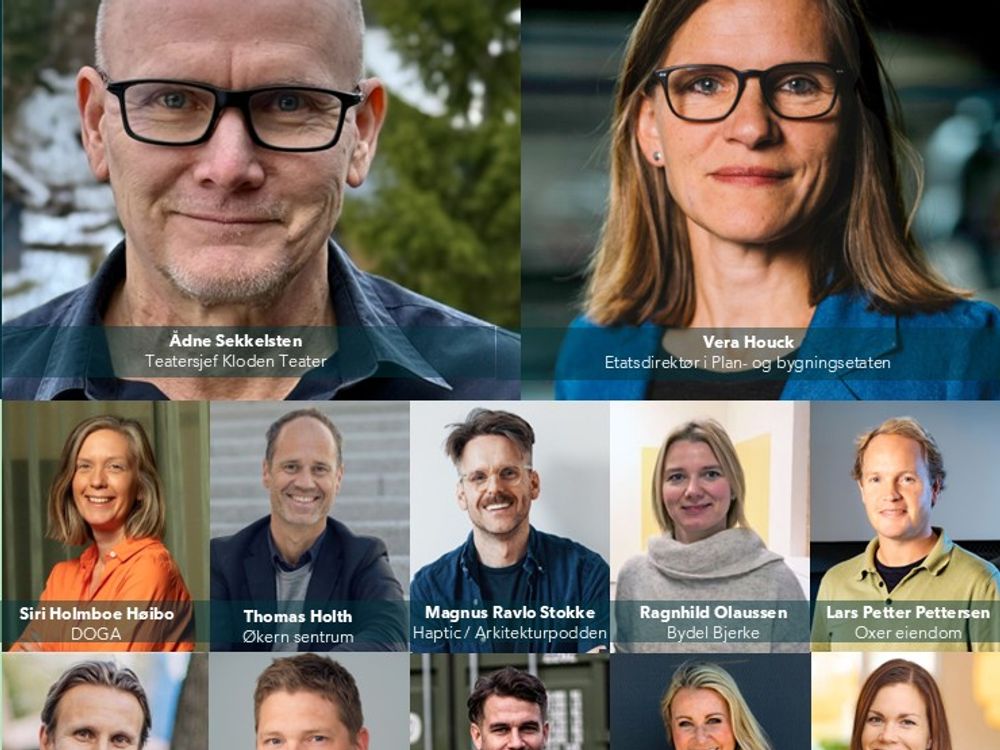 Hovinbyen Sirkulære Oslo (HSO) inviterer til frokostarrangement torsdag 5. november om hvordan midlertidig bruk av bygg og arealer kan skape verdier og levende nabolag. Vi samler eiendomsaktører, brukere og kommunen for å utforske mulighetene, dele erfaringer og diskutere hvordan det kan bli enklere å komme i gang.
