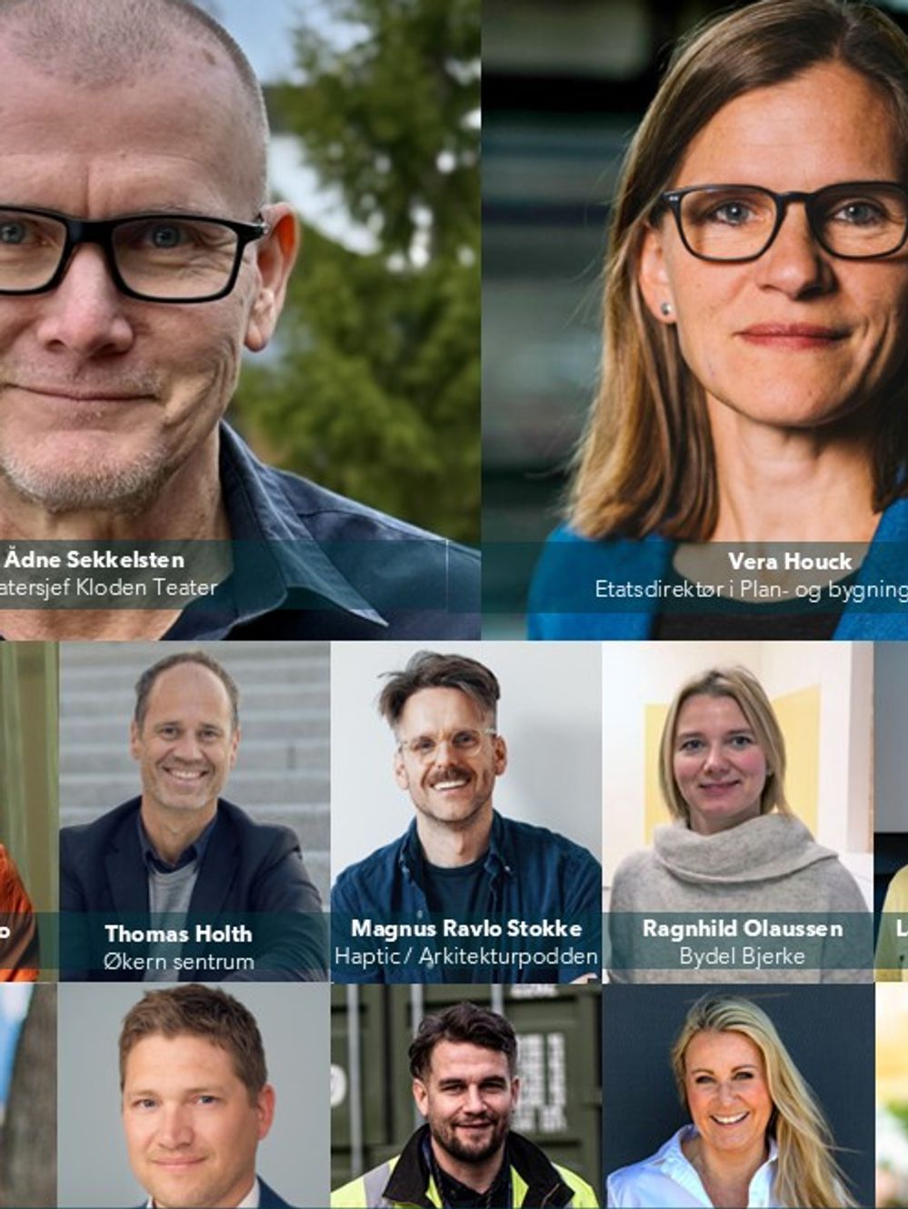 Hovinbyen Sirkulære Oslo (HSO) inviterer til frokostarrangement torsdag 5. november om hvordan midlertidig bruk av bygg og arealer kan skape verdier og levende nabolag. Vi samler eiendomsaktører, brukere og kommunen for å utforske mulighetene, dele erfaringer og diskutere hvordan det kan bli enklere å komme i gang.